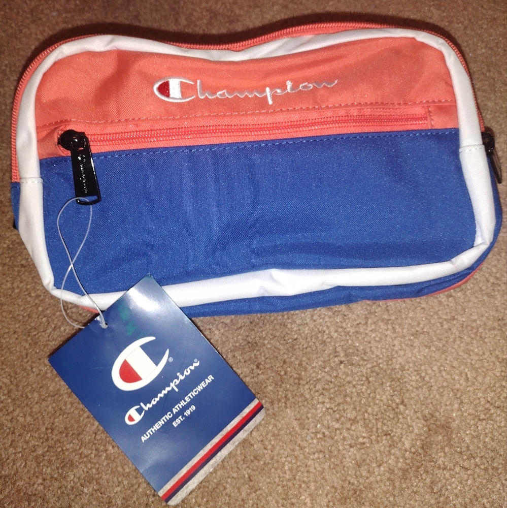 Champion bag